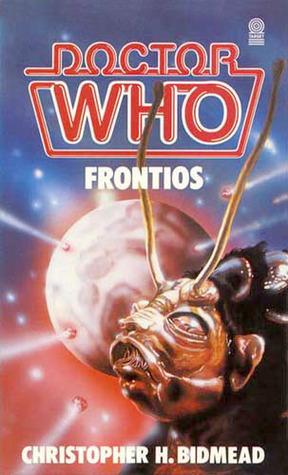 Doctor Who: Frontios (Paperback)