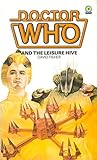 Doctor Who and the Leisure Hive by David  Fisher