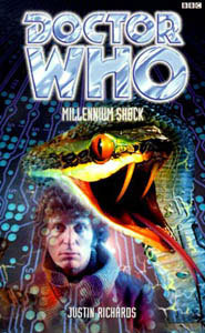 Doctor Who: Millennium Shock (Mass Market Paperback)