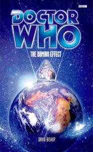 Doctor Who: The Domino Effect (Paperback)