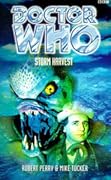 Doctor Who: Storm Harvest