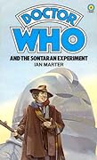 Doctor Who and the Sontaran Experiment
