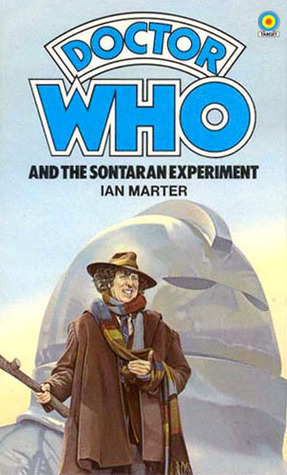 Doctor Who and the Sontaran Experiment (Paperback)