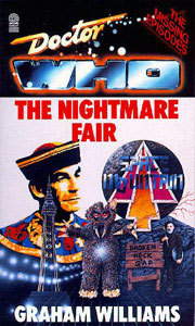 Doctor Who: The Nightmare Fair (Paperback)