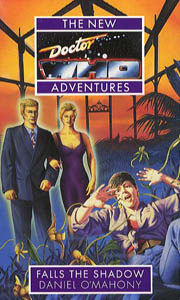 Doctor Who: Falls the Shadow (Paperback)