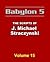Babylon 5: The Scripts of J...