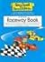 Raceway Book: A Total Language Arts Curriculum, 36 Steps to Independent Reading Ability