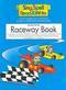 Raceway Book: A Total Language Arts Curriculum, 36 Steps to Independent Reading Ability