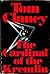 The Cardinal of the Kremlin by Tom Clancy