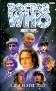 Doctor Who: Short Trips (Paperback)