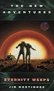 Doctor Who: Eternity Weeps
