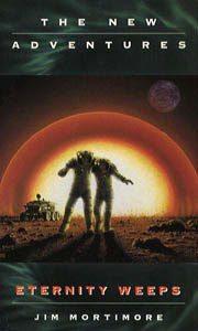 Doctor Who: Eternity Weeps (Paperback)