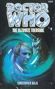 Doctor Who: The Ultimate Treasure