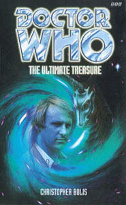Doctor Who: The Ultimate Treasure (Mass Market Paperback)