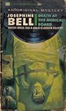 Death at the Medical Board (David Wintringham #7)