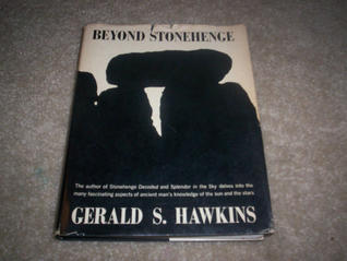 Beyond Stonehenge (Paperback)