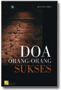 Doa Orang-Orang Sukses (Paperback)