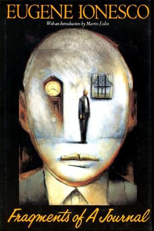 Fragments of a Journal (Hardcover)