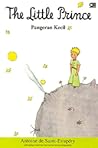 The Little Prince - Pangeran Kecil by Antoine de Saint-Exupéry