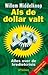Als de dollar valt by Willem Middelkoop