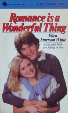 Romance Is a Wonderful Thing (Paperback)