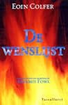 De wenslijst