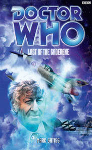 Doctor Who: Last of the Gaderene (Mass Market Paperback)