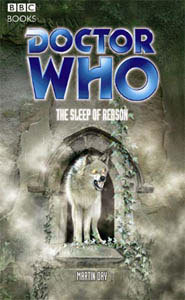 Doctor Who: The Sleep Of Reason (Paperback)