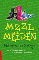 Mzzlmeiden (Paperback)