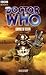 Doctor Who Empire of Death by David Bishop