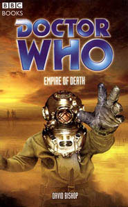 Doctor Who: Empire of Death (Paperback)