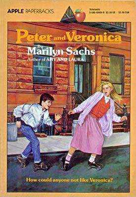 Peter and Veronica (Paperback)