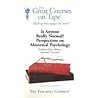 Is Anyone Really Normal? Perspectives on Abnormal Psychology
