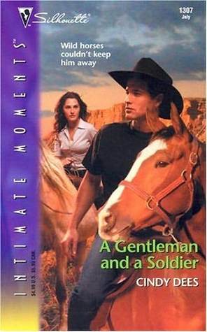 A Gentleman and a Soldier (Charlie Squad, #3)