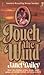 Touch the Wind by Janet Dailey