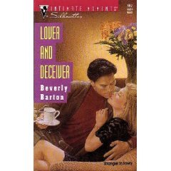 Lover and Deceiver (Rand #2)