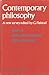 Tome 1 Philosophie du langage, Logique philosophique / Volume 1 Philosophy of language, Philosophical logic (Contemporary Philosophy: A New Survey)