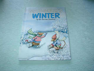 Max & Molly: Max & Molly's Winter (Hardcover)
