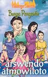 Bunga Pengantin (Keluarga Cemara, #6) Bunga Pengantin (Keluarga Cemara, #6)