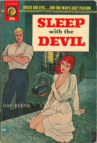 Sleep with the Devil (ebook)