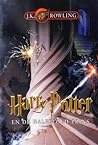 Harry Potter en de Halfbloed Prins by J.K. Rowling