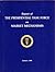 Report of the Presidential Task Force on Market Mechanisms