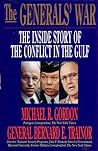 The Generals' War...