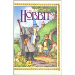 The Hobbit: A Graphic Novel