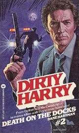 Popular Dirty Harry Series Books