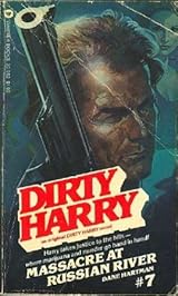 Popular Dirty Harry Series Books