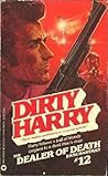 The Dealer of Death (Dirty Harry, #12)
