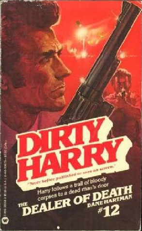 The Dealer of Death (Dirty Harry, #12)