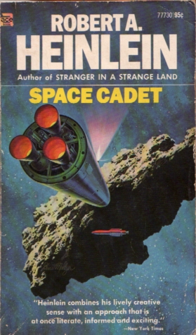 Space Cadet