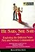 He Said, She Said by Deborah Tannen